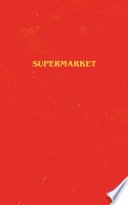 Cover of Supermarket