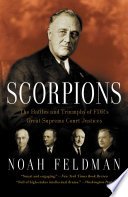 Cover of Scorpions