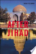 Cover of After Jihad