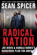 Cover of Radical Nation
