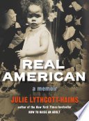 Cover of Real American