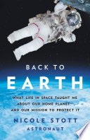 Cover of Back to Earth