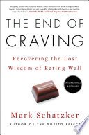 Cover of The End of Craving