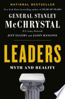 Cover of Leaders