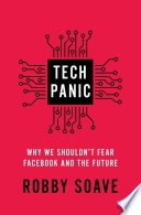 Cover of Tech Panic