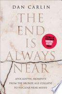 Cover of The End Is Always Near
