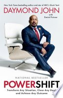 Cover of Powershift