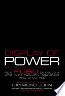 Cover of Display of Power