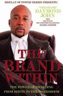 Cover of The Brand Within