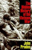 The Hidden History of the Vietnam War Cover