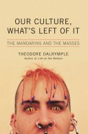 Cover of Our Culture, What's Left of It
