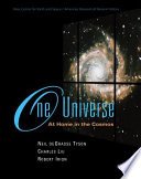 Cover of One Universe: