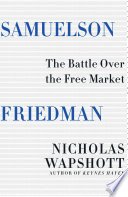 Cover of Samuelson Friedman