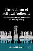Cover of The Problem of Political Authority