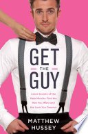 Cover of Get the Guy