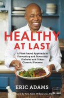 Cover of Healthy At Last