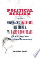 Cover of Political Realism
