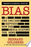 Cover of Bias