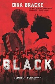 Cover of Black ; Back