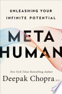 Cover of Metahuman