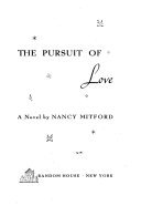 Cover of The Pursuit of Love