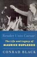 Cover of Render Unto Caesar