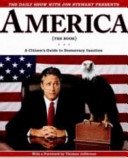 Cover of America: The Book