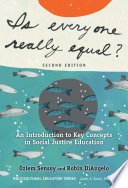 Cover of Is Everyone Really Equal?