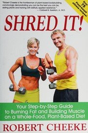 Cover of Shred it!