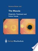 Cover of The Macula