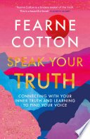 Cover of Speak Your Truth