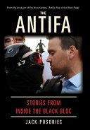 Cover of The Antifa
