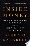 Cover of Inside Money