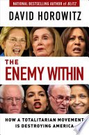 Cover of The Enemy Within