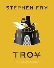 Cover of Troy