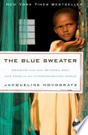 Cover of The Blue Sweater