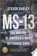 Cover of MS-13