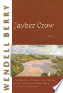 Cover of Jayber Crow
