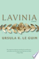 Cover of Lavinia
