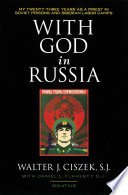 Cover of With God in Russia