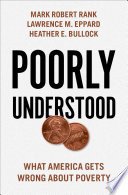 Cover of Poorly Understood