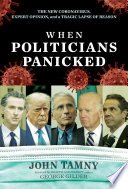 Cover of When Politicians Panicked