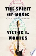 Cover of The Spirit of Music