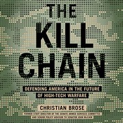 The Kill Chain