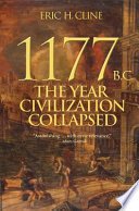 Cover of 1177 B.C.