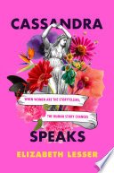 Cover of Cassandra Speaks