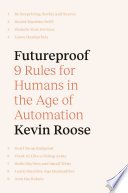 Cover of Futureproof