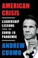 Cover of American Crisis
