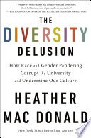 Cover of The Diversity Delusion