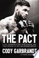 Cover of The Pact